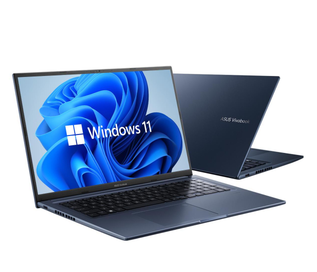 ASUS VivoBook D1502IA R5-4600H/16GB/512/Win11X - 1069081 - zdjęcie